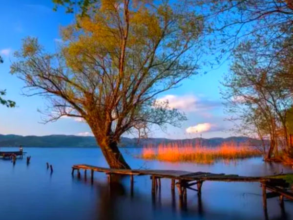 Sapanca – Maşukiye Nature Tour (Private from Istanbul)