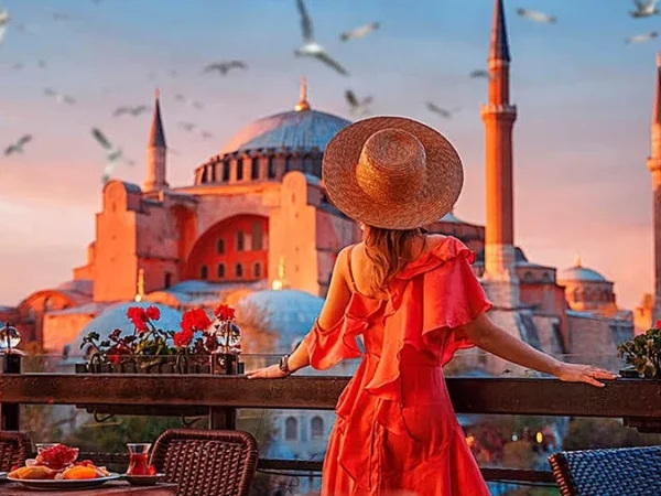 Istanbul Old City Tour Private