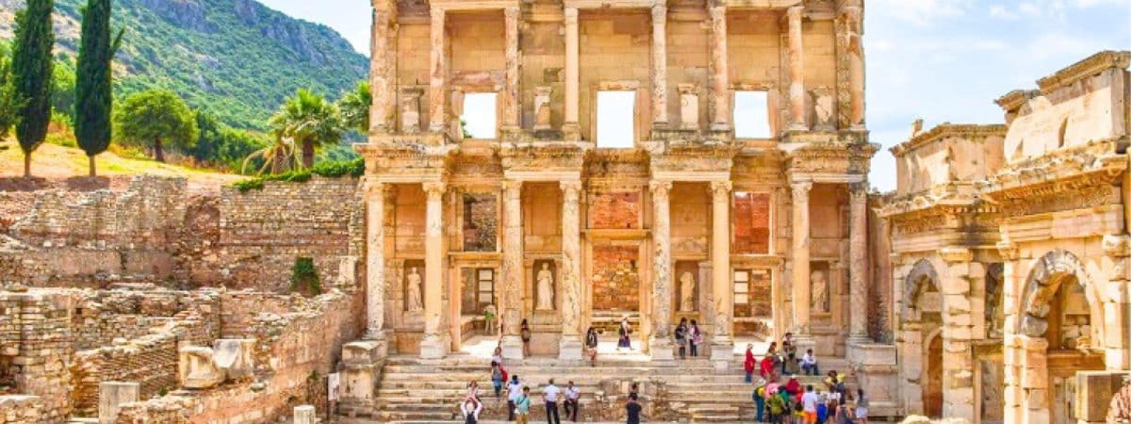 Ephesus