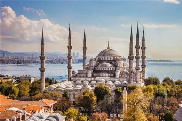 Private Istanbul Tour (Tour Guide + Minibus 8 Hours)