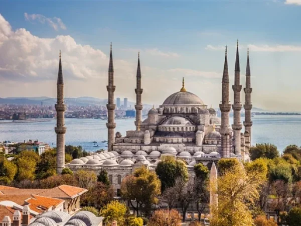 Private Istanbul Tour (Tour Guide + Minibus 8 Hours)