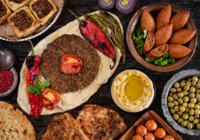 Essential Food Experiences in Istanbul: What to Taste and Where