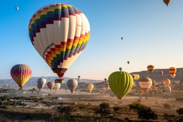 3 Days – Private Cappadocia Tour Package
