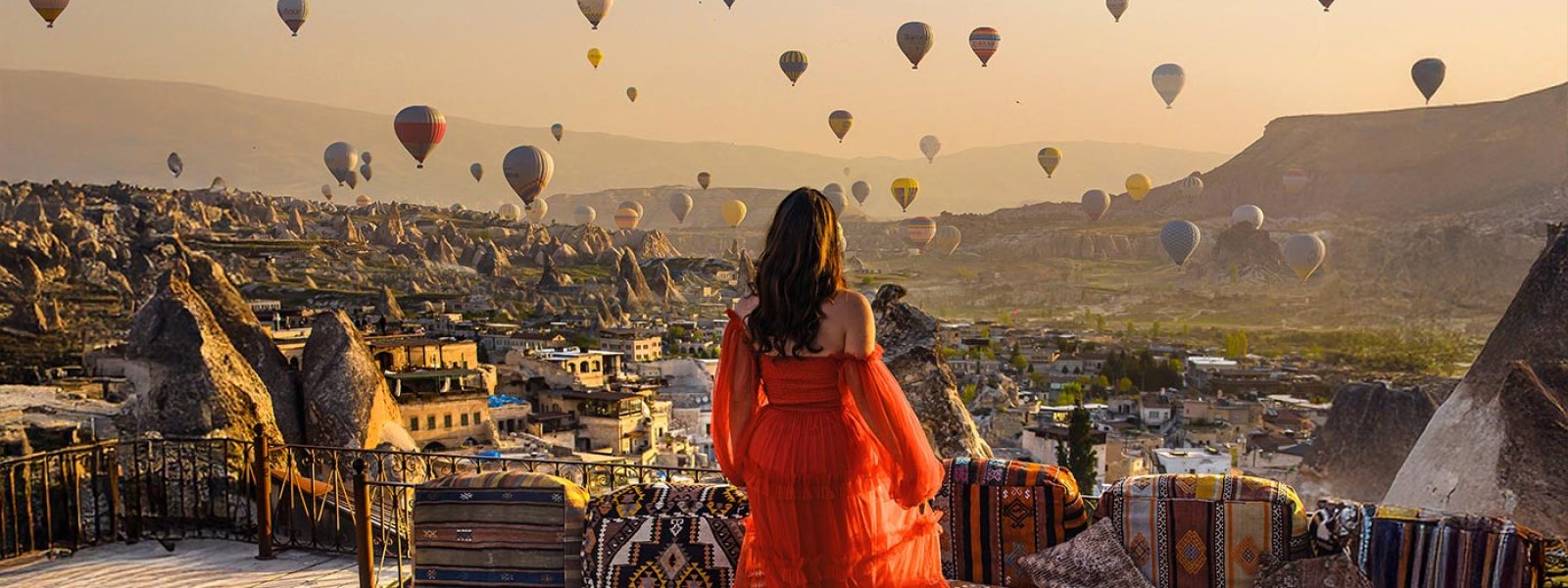Cappadocia