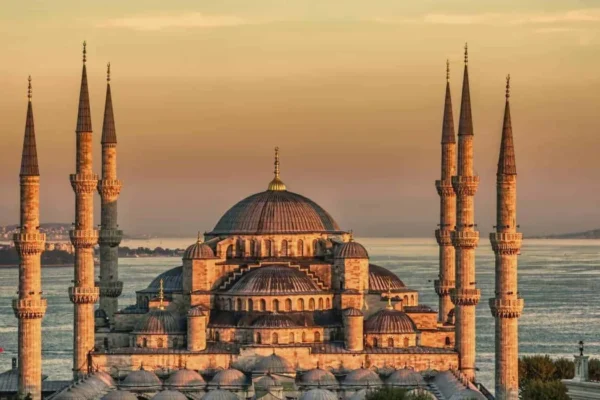 10 Days – Istanbul, Cappadocia, Antalya, Pamukkale, Ephesus