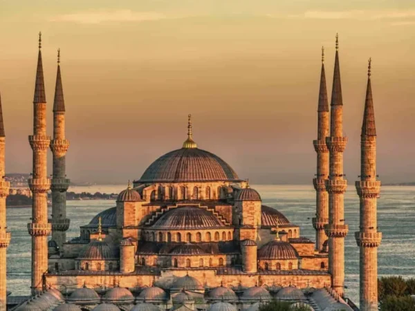 10 Days – Istanbul, Cappadocia, Antalya, Pamukkale, Ephesus