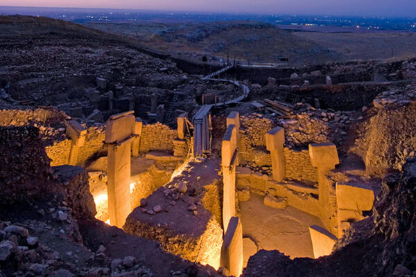 2 Days – Göbeklitepe & Şanlıurfa Tour