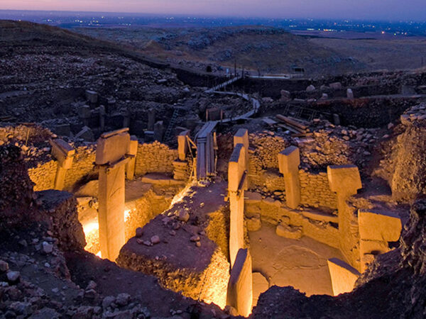2 Days – Göbeklitepe & Şanlıurfa Tour