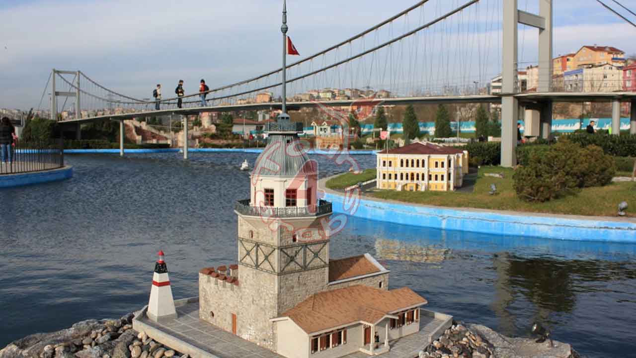 MiniaTurk Istanbul Tour