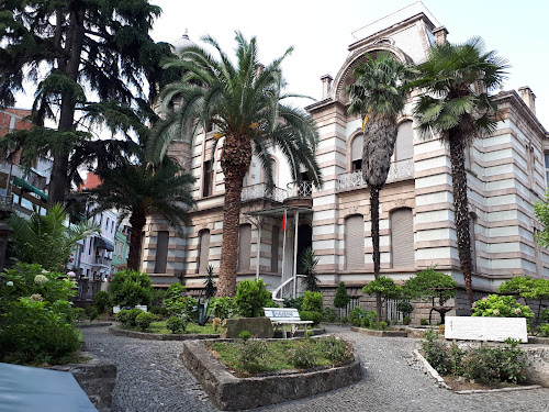 Trabzon museum