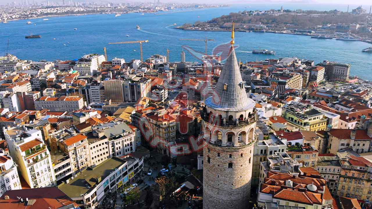 رحلة10 أيام اسطنبول – بورصة – اويلات